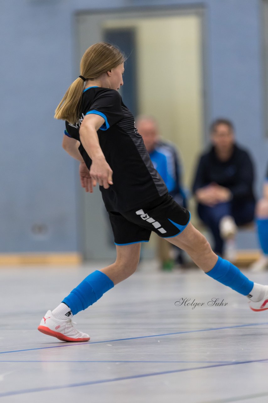 Bild 709 - wBJ Futsalmeisterschaft